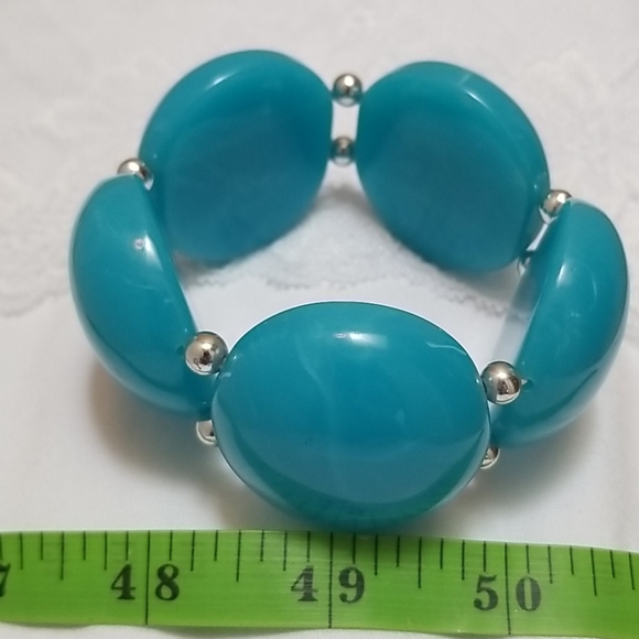 Chunky bracelet - Picture 3 of 3